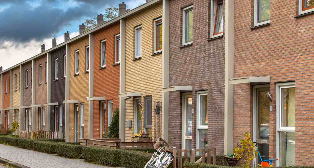 Wat Is Uw Woning Waard? 